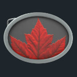 Canada Belt Buckle Canadian Maple Souvenir Buckles<br><div class="desc">Canada Belt Buckles Canadian Maple Leaf Souvenir Belt Buckles, Gifts Canada Souvenir Buckles Accessories & Canada Gifts, Accessories & Stylish Canadian Maple Leaf Belt Buckles Keepsakes Canada Flag Gifts for Men Women Boys Girls Home & Office Original Canada Flag Souvenir Belt Buckles and Gifts Art & Design by Artist /...</div>
