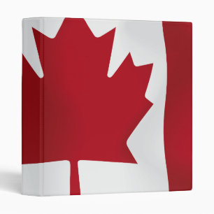 Canada Binder