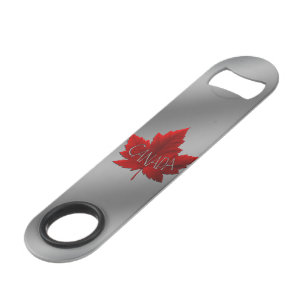 Canada Bottiner Canada Maple Leaf Souvenirs