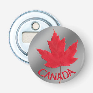 Canada Bottle Opener Canada Maple Leaf Souvenirs