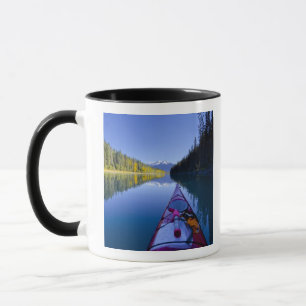 Canada, British Columbia, Bowron Lakes Mug