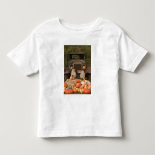 CANADA, British Columbia, Keremeos. Autumn / Toddler T-shirt
