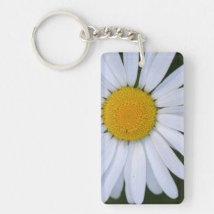 Canada, British Columbia, Vancouver Island 8 Keychain