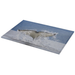 Canada, British Columbia, Vancouver Island, Cutting Board