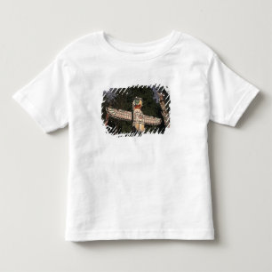 Canada, British Columbia, Vancouver.  Native Toddler T-shirt