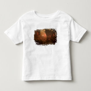 CANADA, British Columbia, Victoria. Summer Toddler T-shirt