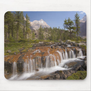 Canada, British Columbia, Yoho National Park. 2 Mouse Pad