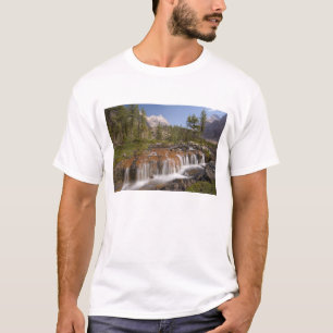 Canada, British Columbia, Yoho National Park. 2 T-Shirt