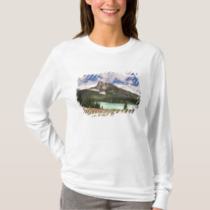 Canada, British Columbia, Yoho National Park. 3 T-Shirt