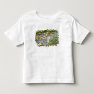Canada, British Columbia, Yoho National Park. 4 Toddler T-shirt