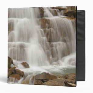 Canada, British Columbia, Yoho National Park. Binder