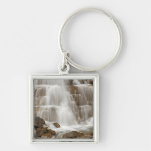 Canada, British Columbia, Yoho National Park. Keychain