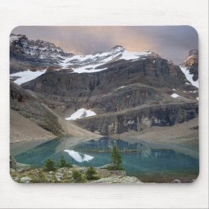 Canada, British Columbia, Yoho National Park. Mouse Pad