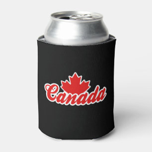 Canada Can Cooler