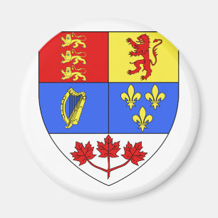 Canada, Canada Magnet