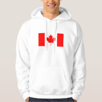 Canada - Canadian Flag