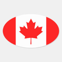 Canada - Canadian Flag
