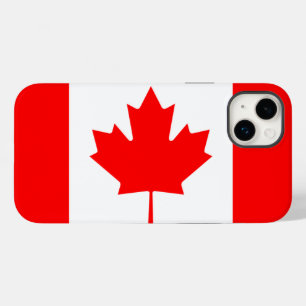 Canada Case-Mate iPhone 14 Plus Case