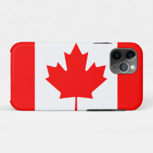 Canada iPhone 11 Pro Case