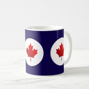Canada Coffee Mug