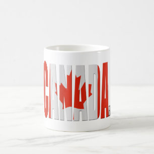 Canada? Coffee Mug