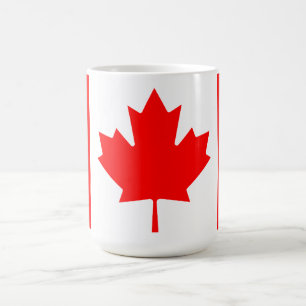 Canada Coffee Mug