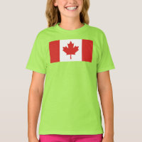 Canada Country Flag-27098