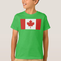 Canada Country Flag