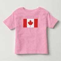 Canada Country Flag