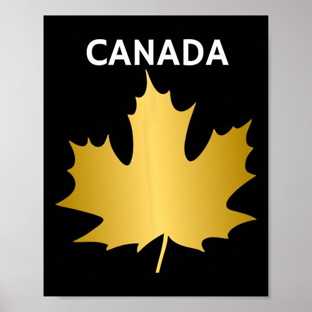 Canada Cricket Jersey Canada Schedule Cricket  Poster (Front)