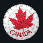 Canada Dartboard Canada Souvenir Dartboards Games<br><div class="desc">Canada Souvenir Dart Boards Personalized Canada Dartboards Cool Canada Dartboards Your Name Here Canada Souvenirs, Gifts for Men, Women, Kids Home & Office Canada Games Gifts Click "customize" to Add Text Choose Fonts and Custom Colours Custom Canada Decor Games Beautiful Canada Maple Leaf Dartboards and Canada Decor Your Name Here...</div>