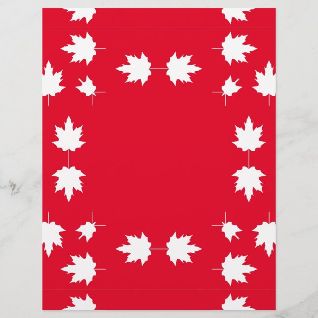 canada day (Front)