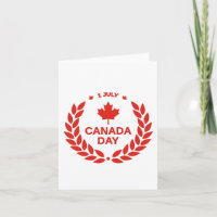  CANADA DAY