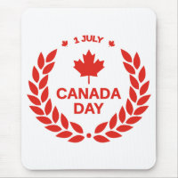 Canada Day Celebration – Canadian July 1st Party