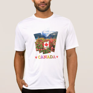 The Best Canada Day T-Shirts ⋆ chic everywhere