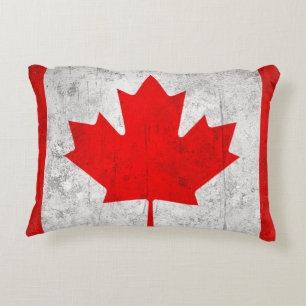 Canada Decorative Pillow