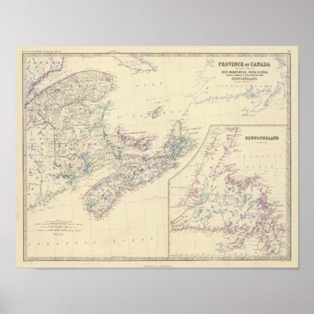 Canada E Poster (Front)