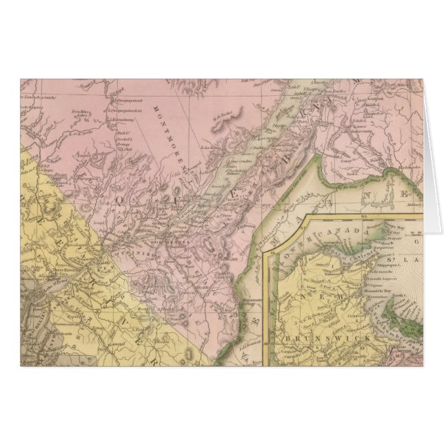 Canada East (Front Horizontal)