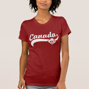 Canada eh? T-Shirt