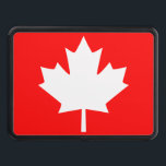 Canada Established 1867 Anniversary 150 Years Trailer Hitch Cover<br><div class="desc">A truly Canadian stylish maple leaf custom design gift for all festive occasions and friendly gatherings. A design statement that is sure to make an impression on formal and on casual occasions. Or perhaps a last minute gift for yourself or for someone special on your list. As always, we are...</div>