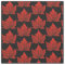 Canada Fabric Canada Flag Fabric Customized Fabric