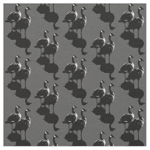 Canada Fabric Canada Goose Fabric Waterfowl Fabric