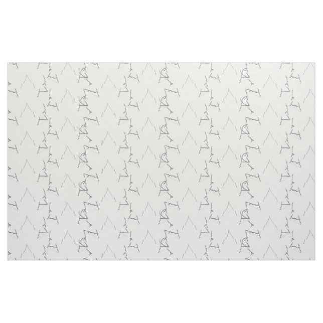 Canada Fabric Canada Maple Leaf Fabric Flag Fabric (Fat Quarter)
