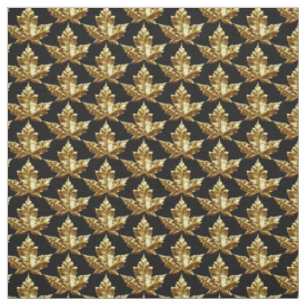 Canada Fabric Gold Medal Canada Fabric Customize