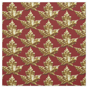 Canada Fabric Gold Medal Canada Fabric Customize