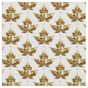Canada Fabric Gold Medal Canada Fabric Customize