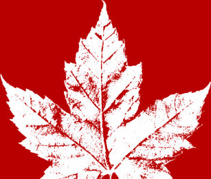 Canada Flag Nail Art Nail Wraps Zazzle Ca