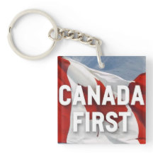 Canada First, Conservative Party of Canada