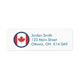Canada Flag