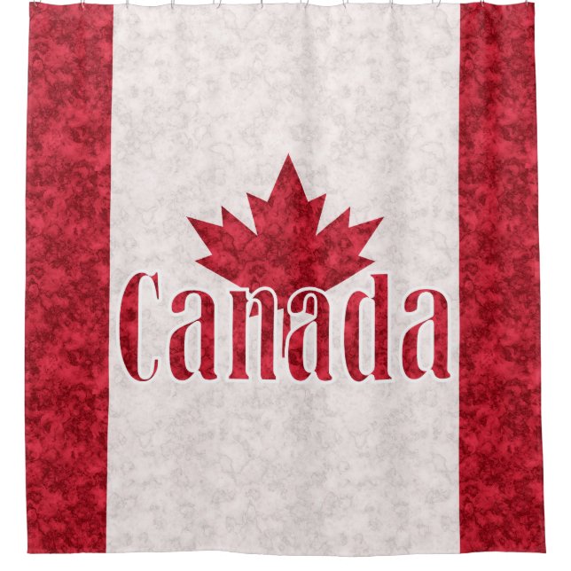 Canada, flag (Front)